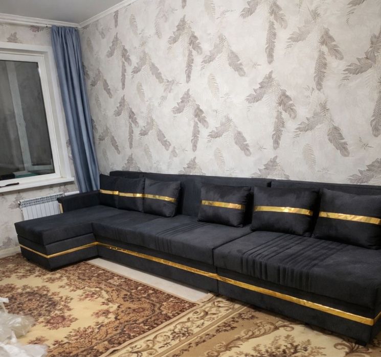 Продам диван  100 тыс