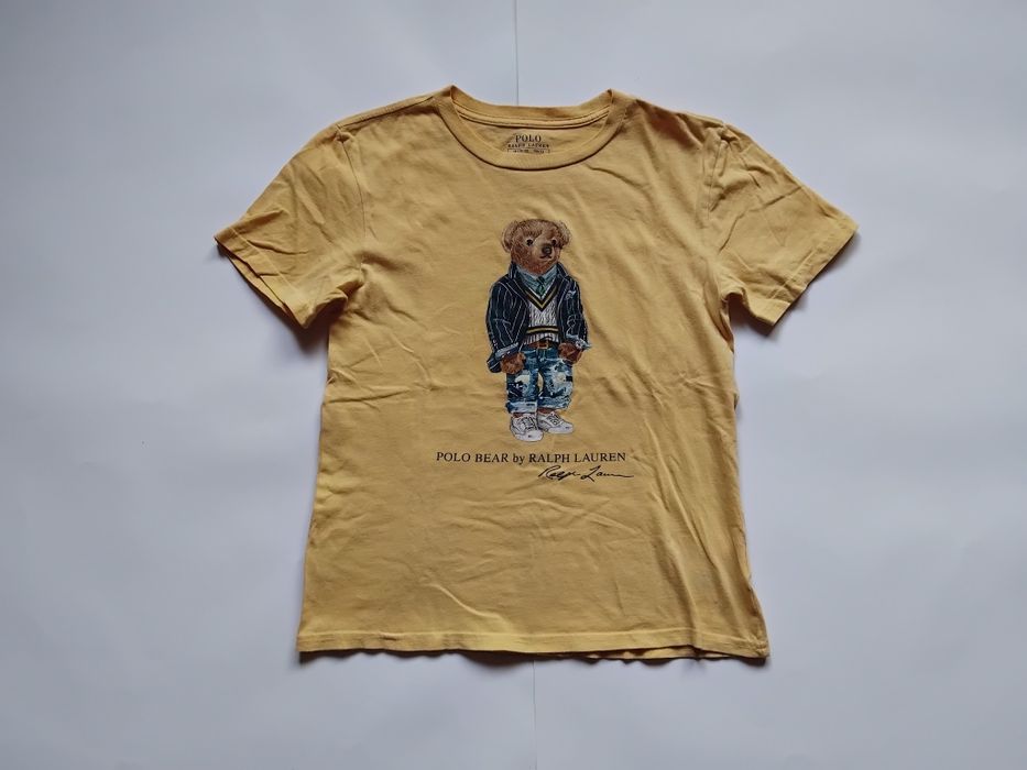 Тениска Polo Ralph Lauren