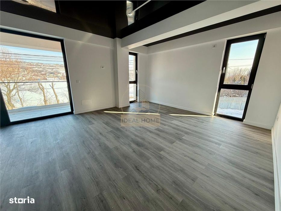 Apartament 2 camere Don Rezidence