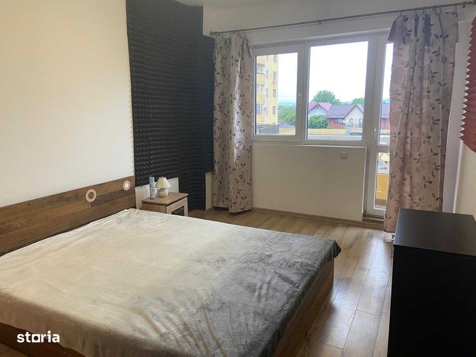 Apartament Ideal Residence