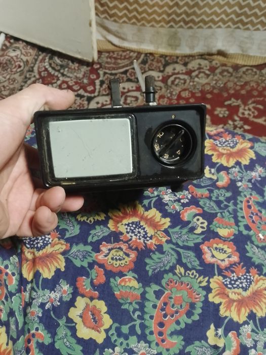 Sssr ariginal to'lqinliy radio holati yahshi holatta