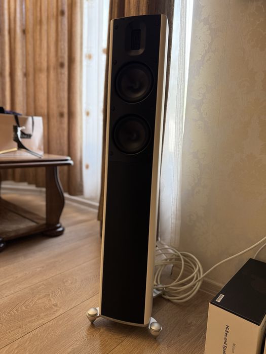 Коледна промоция! Тонколони Scansonic MB2.5