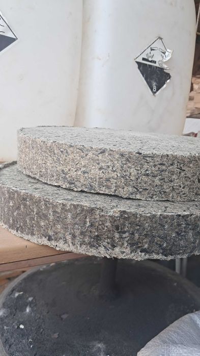 Pogace (turta, șrot, macuc) de floarea-soarelui pt pescuit