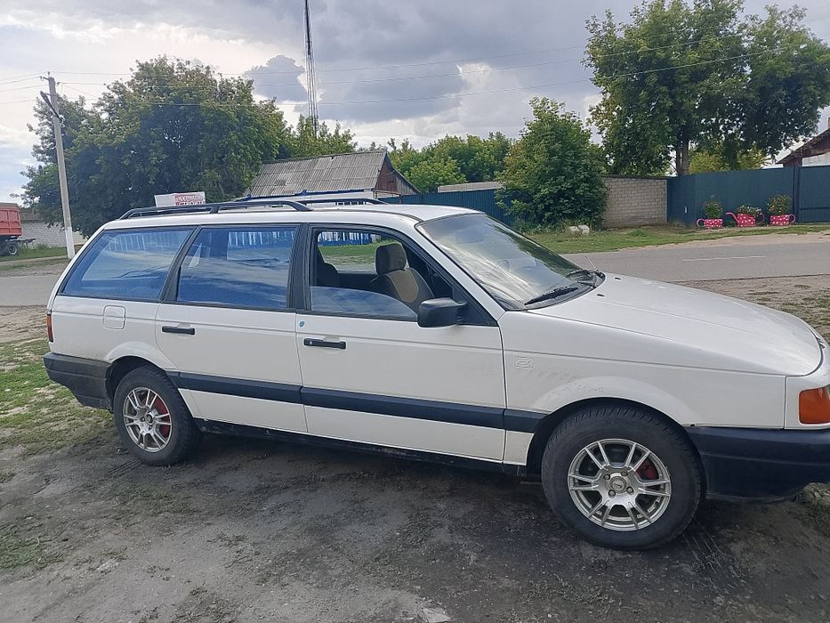 Продам Volkswagen Passat B3
