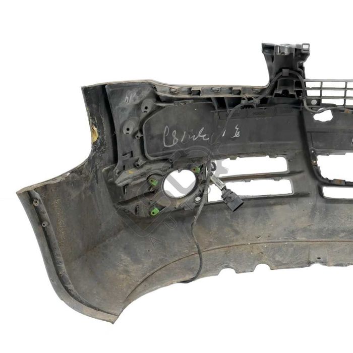 Предна броня AUDI A4 (B7) 2004-2008 ID: 142923