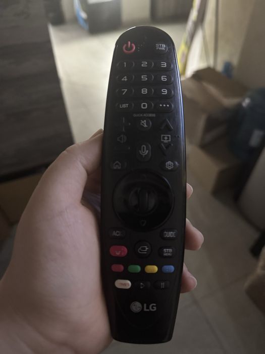 Телевизор LG smart tv