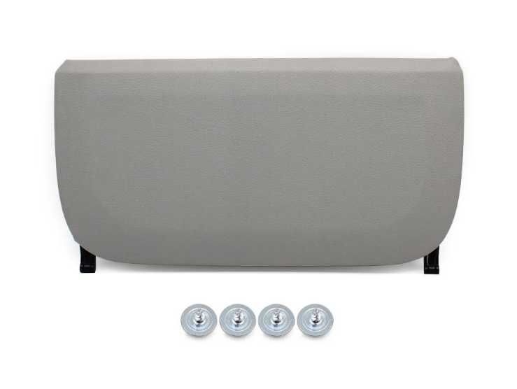 Джоб за седалка BMW F10 F11 F07 F01 F02 салон кожа панел джабка мокет