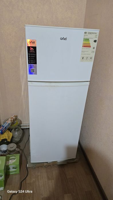 Xaladinik artel sotladi