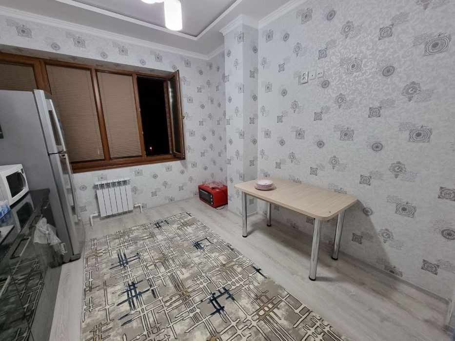 Аренда квартира яккасарой