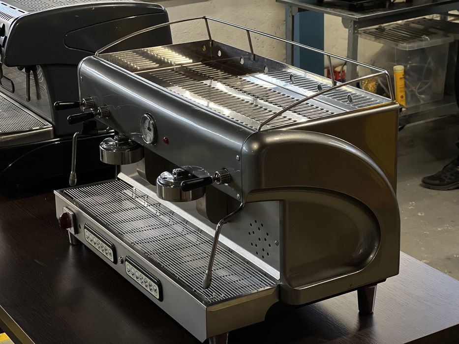 Кофемашина Elektra maxi