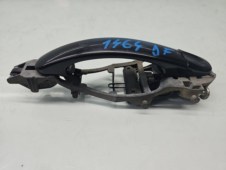 Maner usa dreapta fata Volkswagen Golf 5 Plus (5M1) [Fabr 2005-2008] L