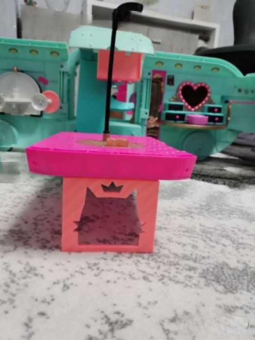 !!Намаление!! Кемпер Лол първо поколение