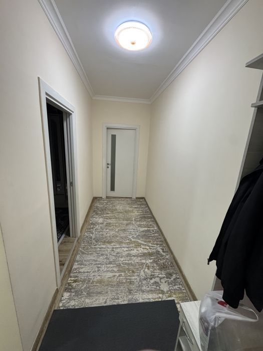 Yangi choshtepa 2 xona sotiladi metroga yaqin