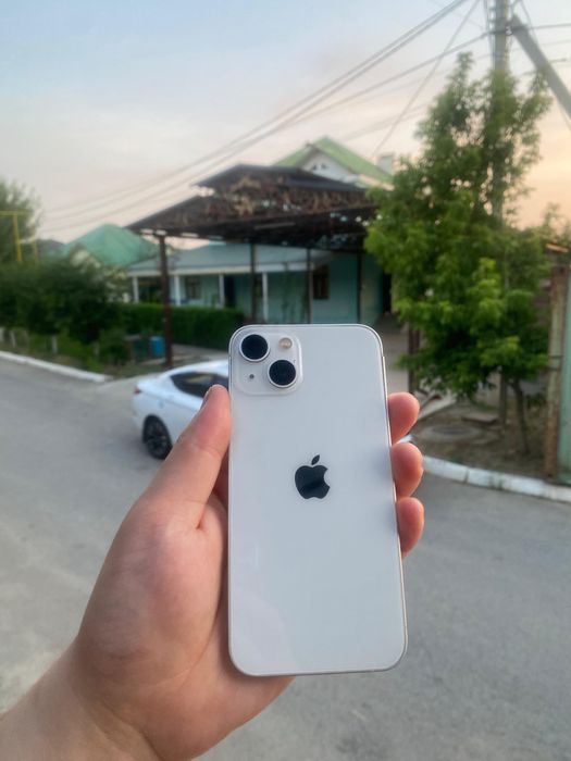 Iphone 13 128gb