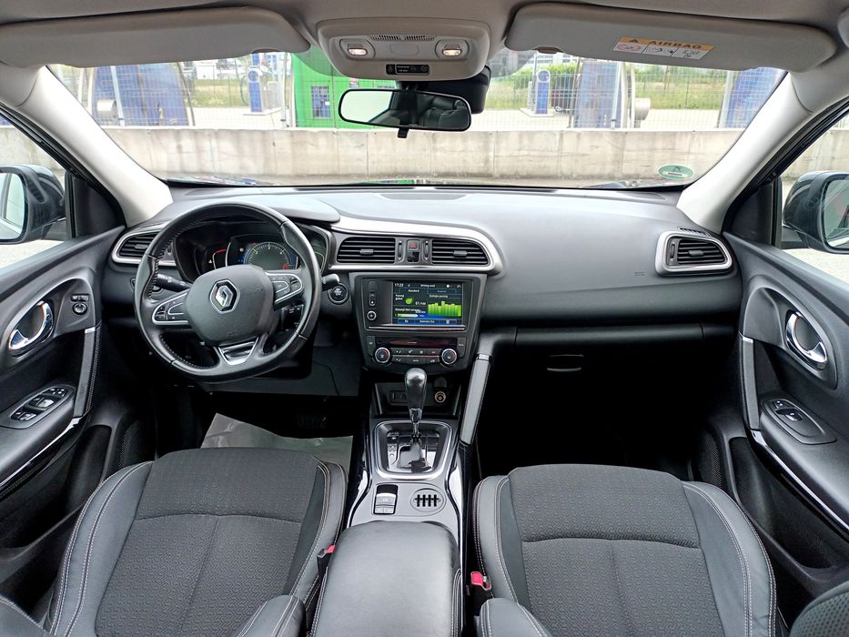 RENAULT Kadjar 2015 — imagine 5