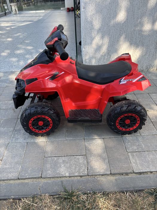 Atv electric copii