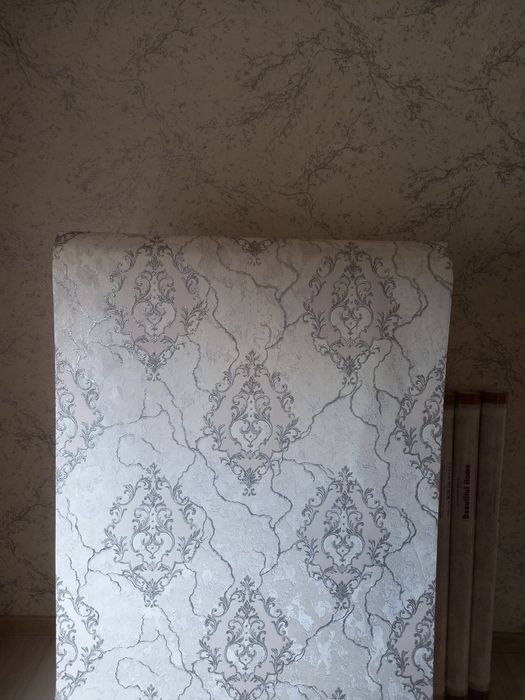 Обои сатылады моющи обоилар