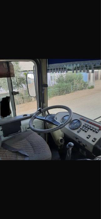 Срочно продам автобус паз