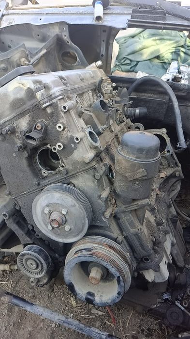Bmw e46 запчасти