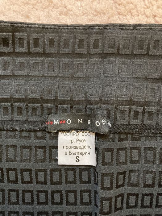 Дамска пола