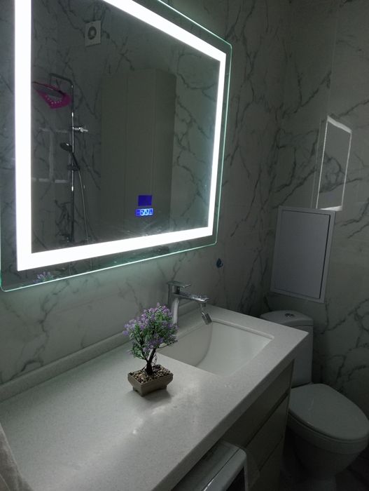 Продам квартиру с ремонтом