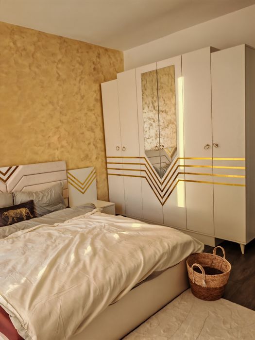 Apartament 2 camere de închiriat metalurgiei