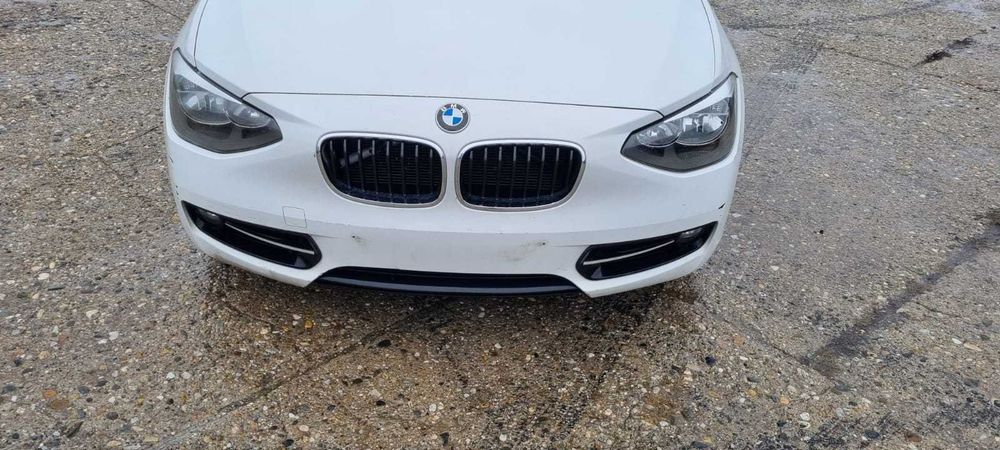Bara fata completa BMW seria 1 F20 F21 nfl