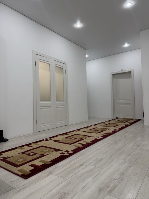 Ковровая дорожка