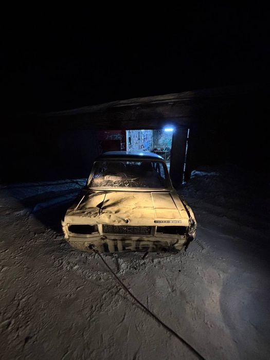 Продам жигу ваз 2105