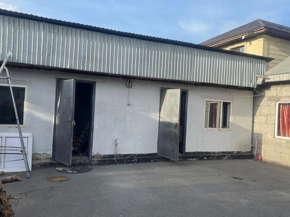 СРОЧНО продаю дом с сараем