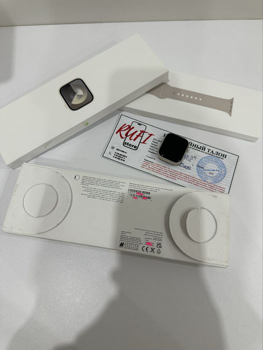 Apple watch series 9 41mm