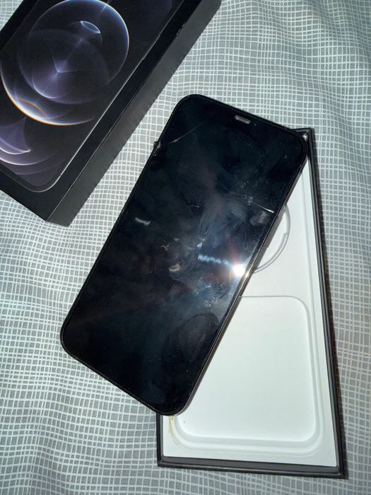 Iphone 12 Pro Max (128 гб)