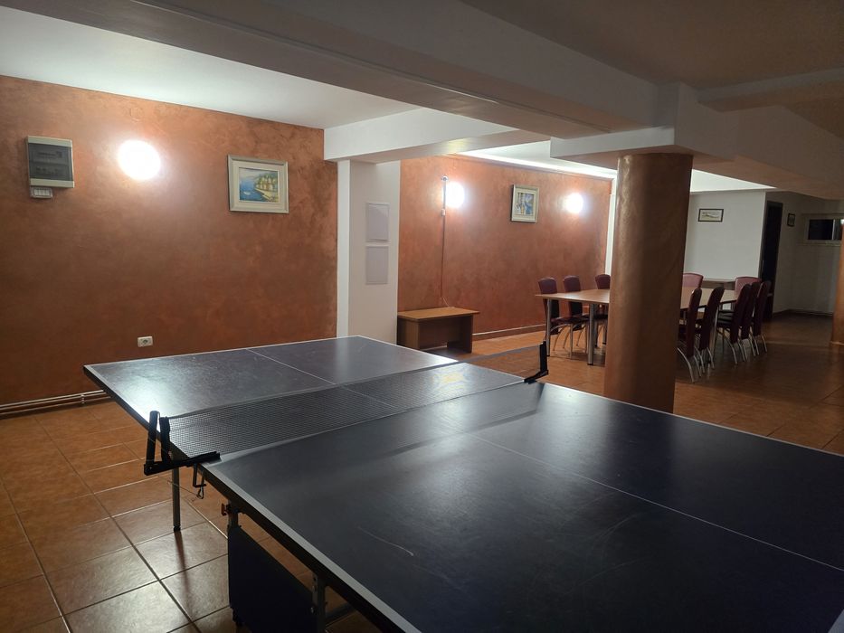 Cazare Pensiunea Doina Sacele Brasov