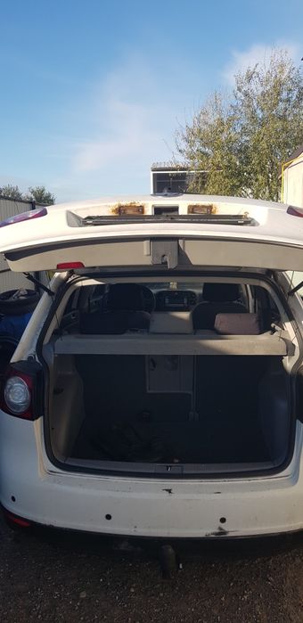 Interior .scaune dacia logan