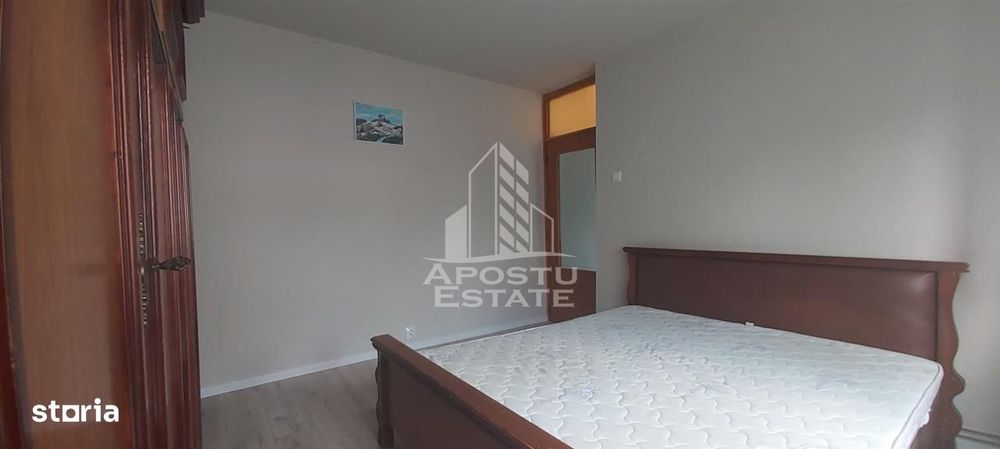 Apartament 2 camere in apropierea garii Arad — fotografia 1