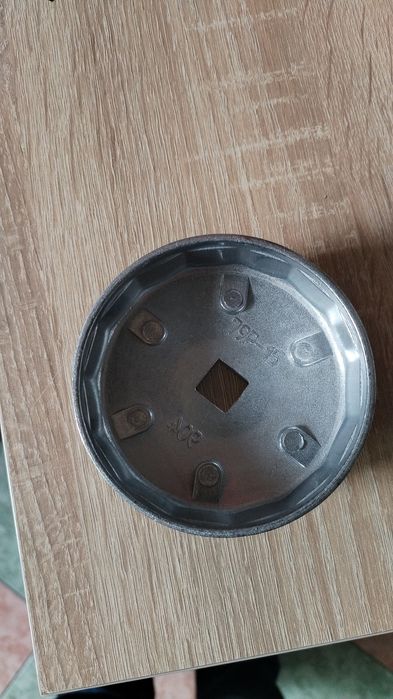 Cheie filtru ulei din aliaj aluminiu