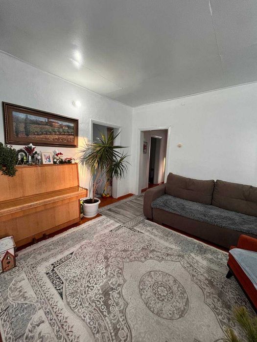 Продам дом в Затоболовке