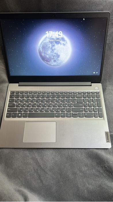 Ноутбук Lenovo