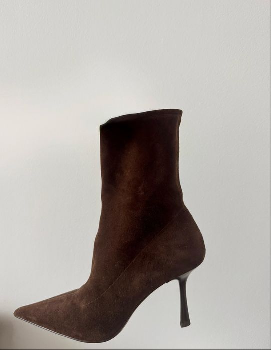 Продам ботильоны от Ekonika