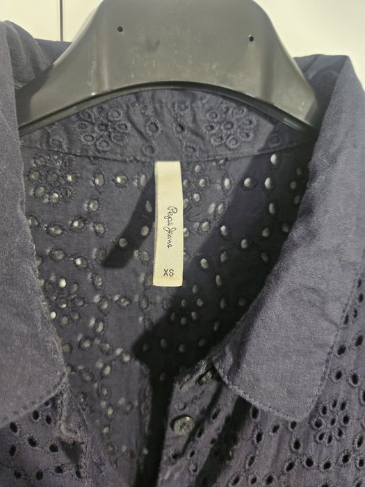 Дамски гащеризон Pepe Jeans
