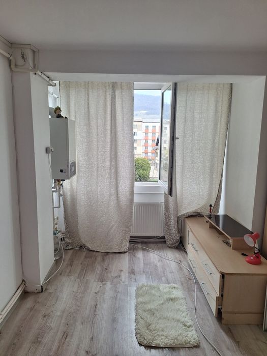 Vand garsoniera piatra neamt