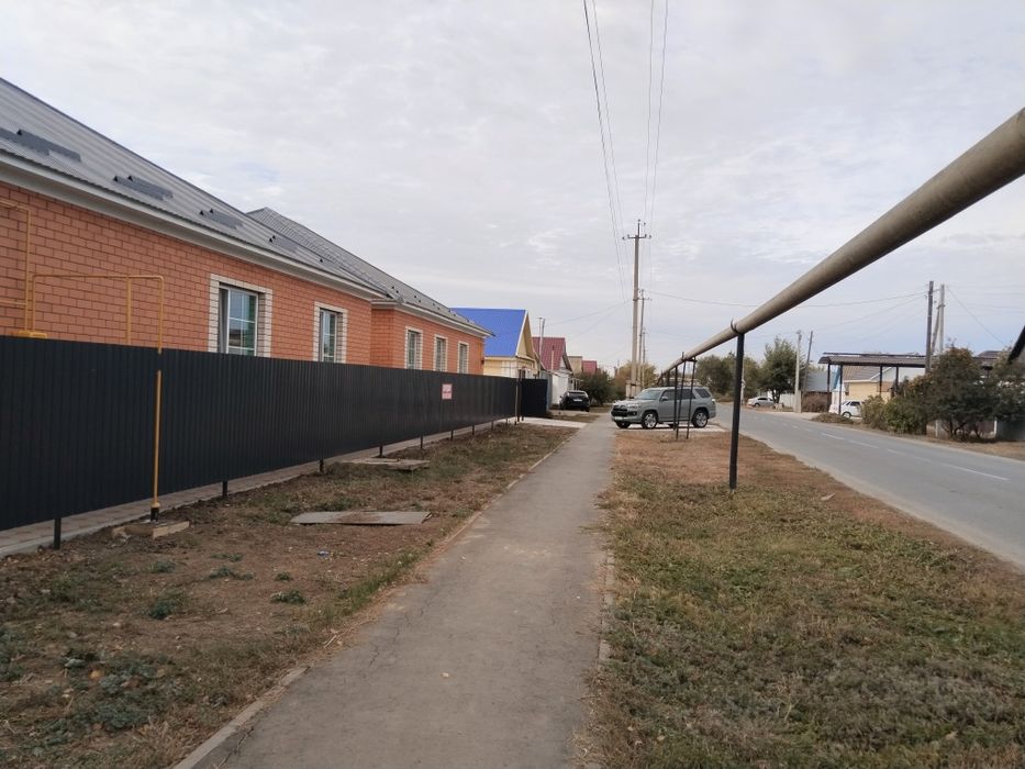 Продам навый дом