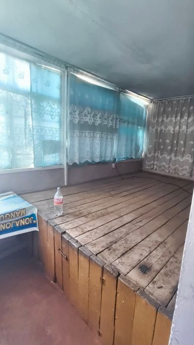5 xonali kvartira sotiladi, Chiroqchi tumanida