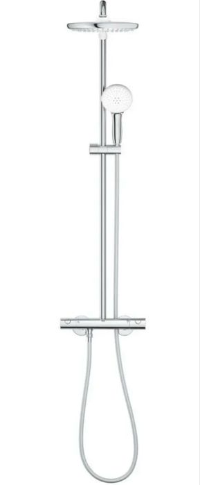Душевая система Grohe Tempesta
