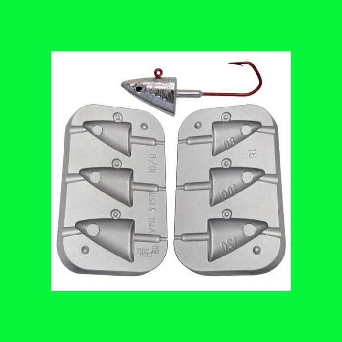 matrita plumbi jiguri cod 16 matrita plumb 80 100 120g matrita jiguri