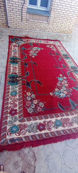 Евро стил колин сотилади