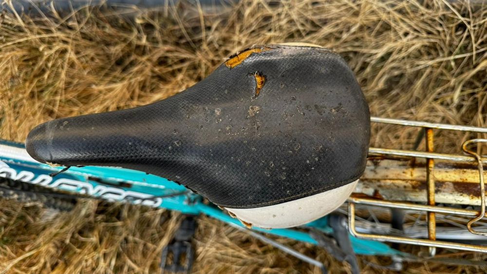 Велосипед Challenger скоростной