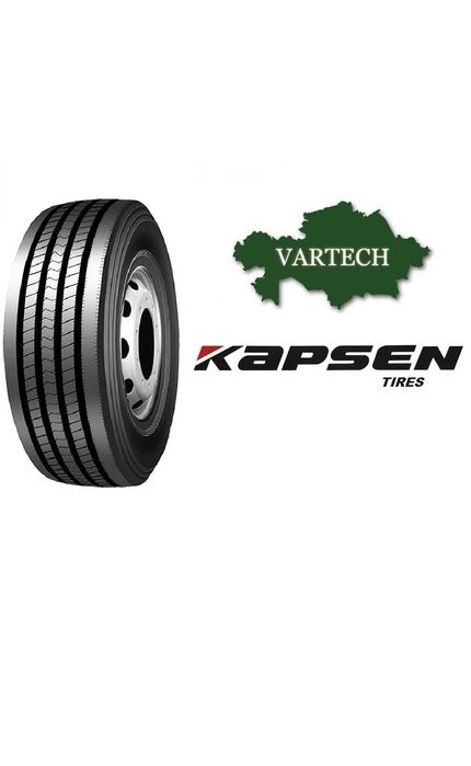 Шина 265/70R19.5-16PR HS205 Kapsen