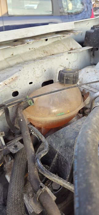 Motor Duster/Dokker 1.3 TCe