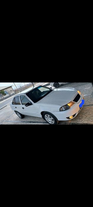 Нексия 2 гибрид люкс кондиционер